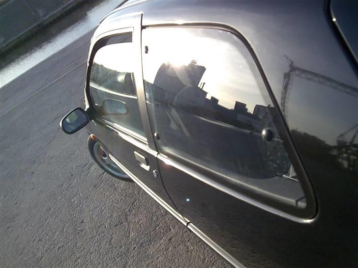 Renault Clio - Til salg billede 4