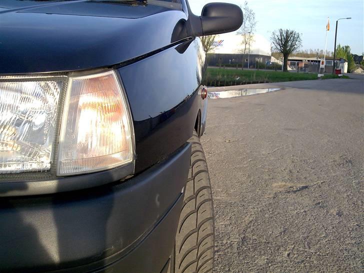 Renault Clio - Til salg billede 5