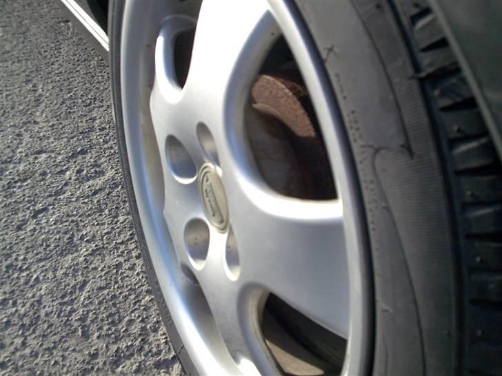 Renault Clio - Til salg billede 7