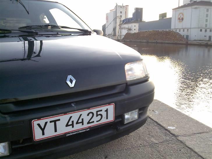 Renault Clio - Til salg billede 10