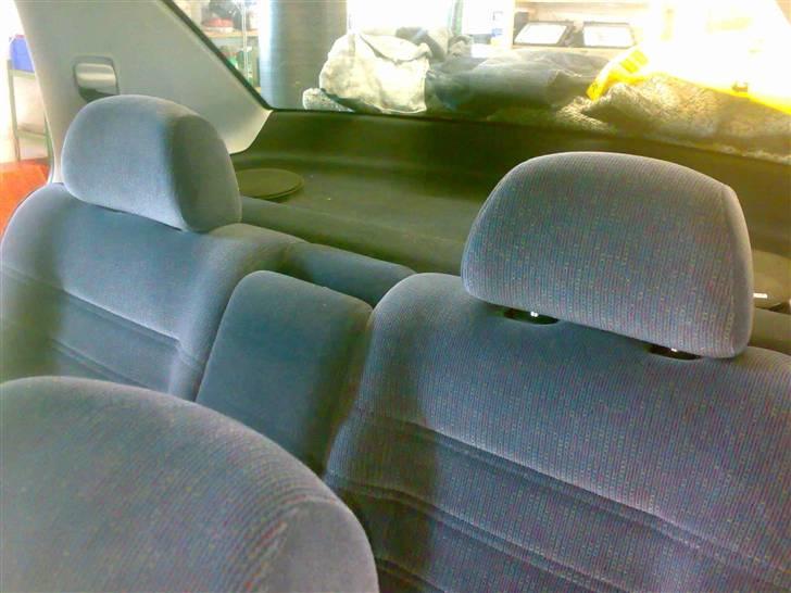 VW vento ***SOLGT*** billede 5