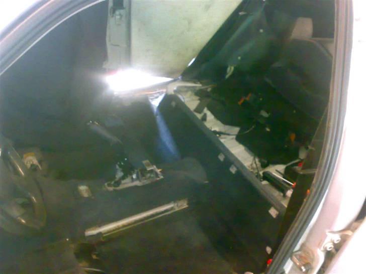 VW vento ***SOLGT*** billede 6