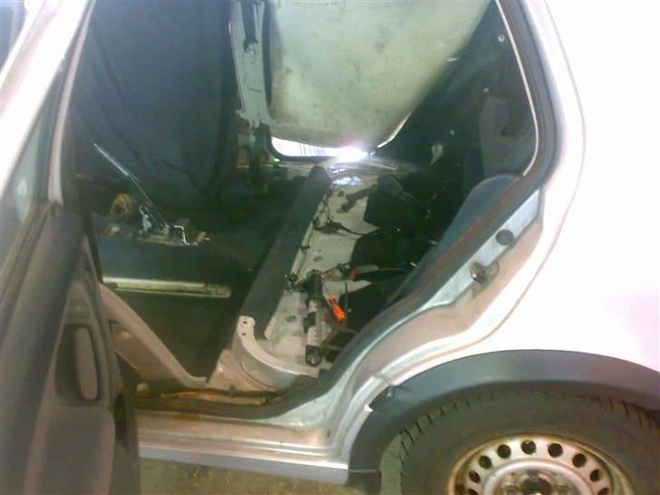 VW vento ***SOLGT*** billede 7