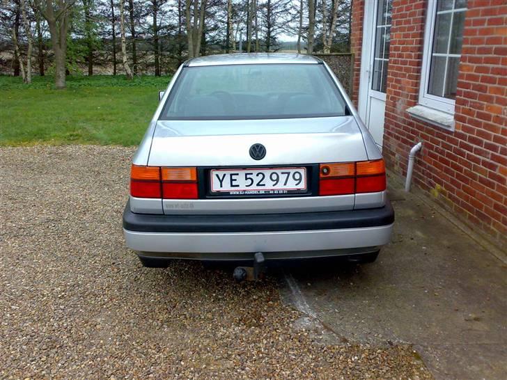VW vento ***SOLGT*** billede 9