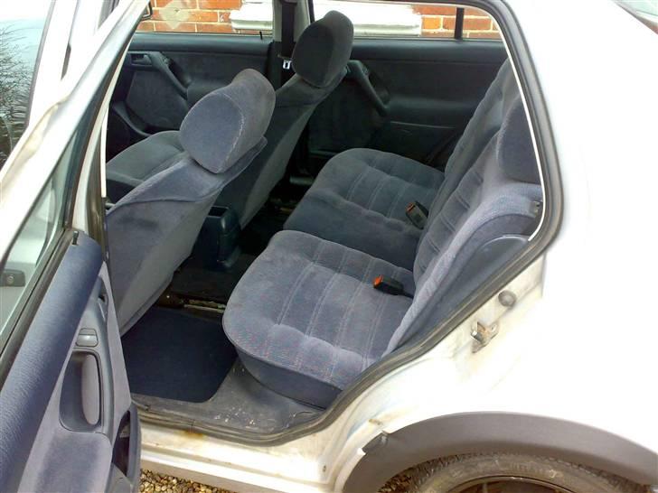 VW vento ***SOLGT*** billede 11