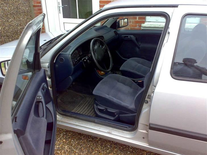 VW vento ***SOLGT*** billede 12