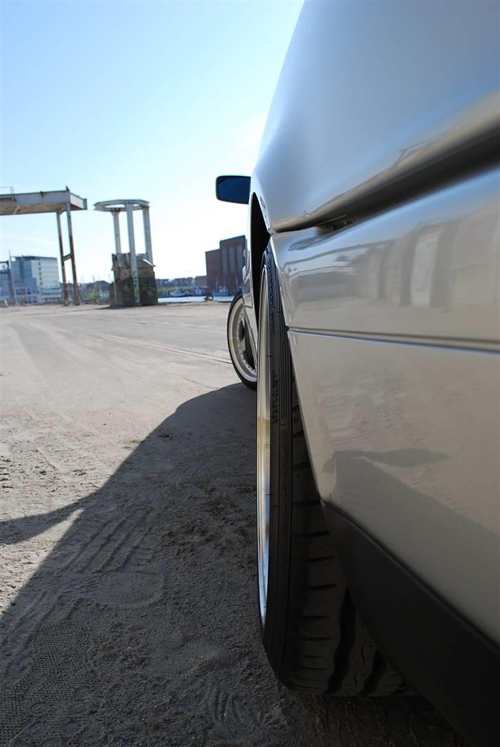 Audi Coupe-SOLGT- billede 4