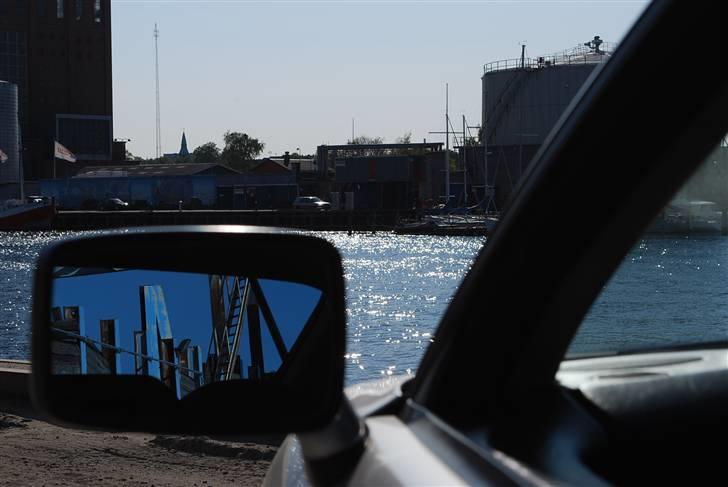 Audi Coupe-SOLGT- billede 5