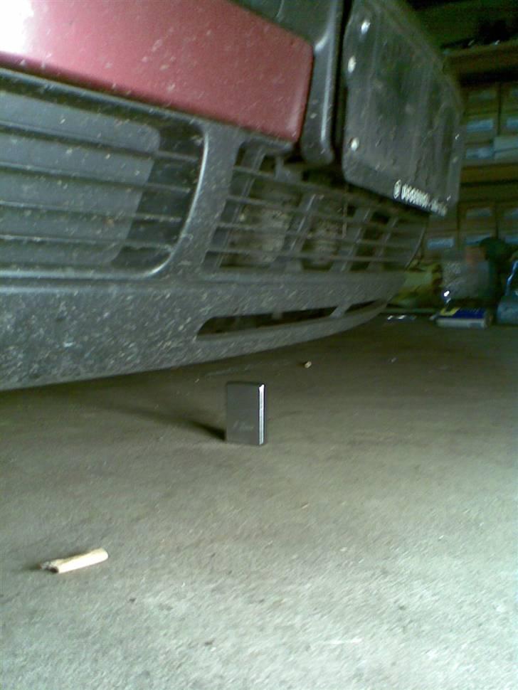 VW Passat 3B/Stjålet billede 3