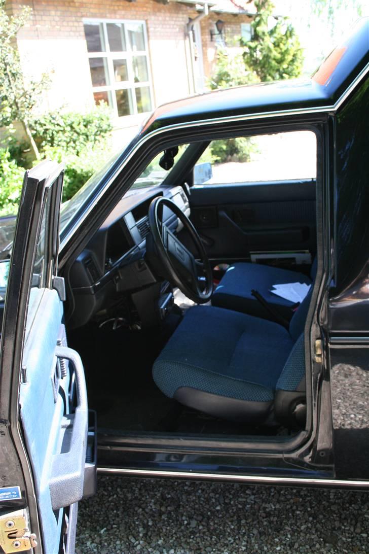 Volvo 245 solgt billede 5