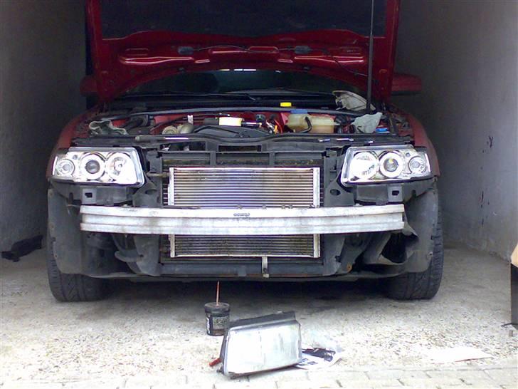 VW Passat 3B/Stjålet billede 11