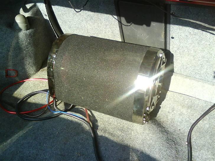 Opel Vectra A *død* billede 13