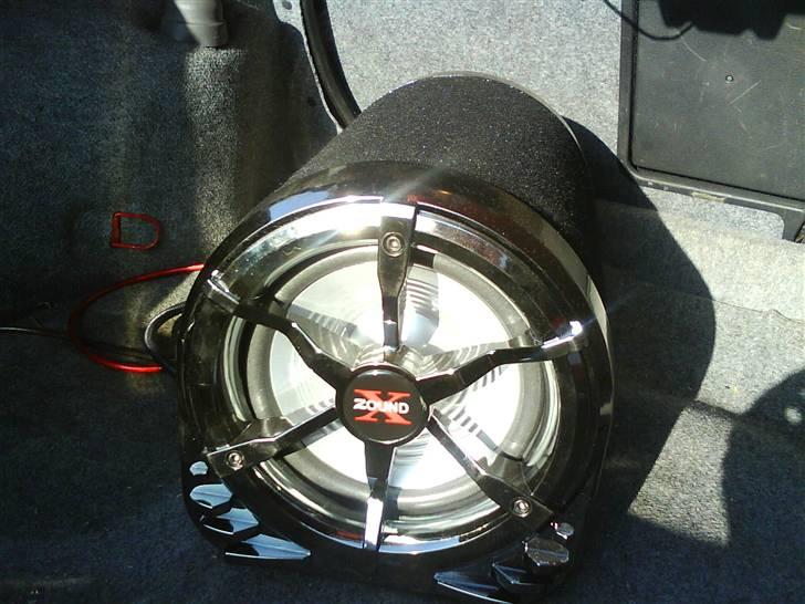 Opel Vectra A *død* billede 14