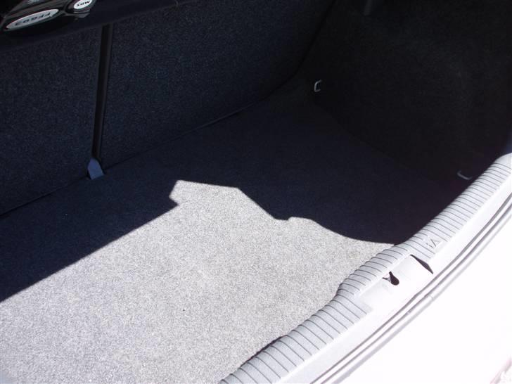 VW Polo 9N 1,9 TDI billede 3