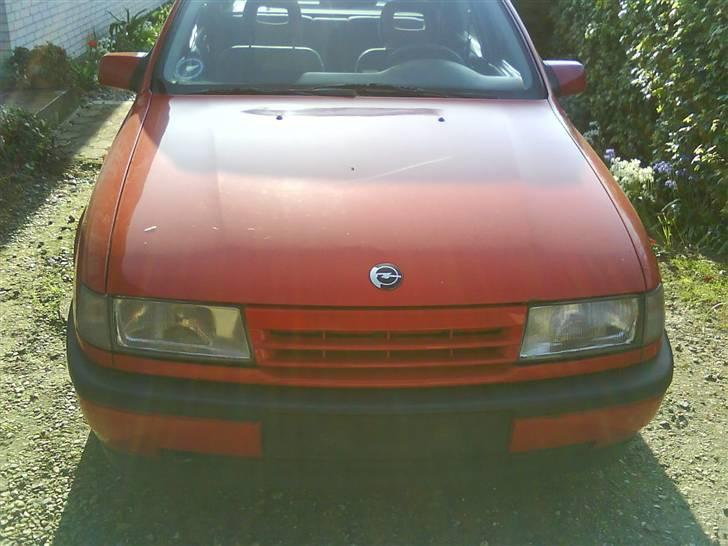 Opel Vectra A *død* billede 15