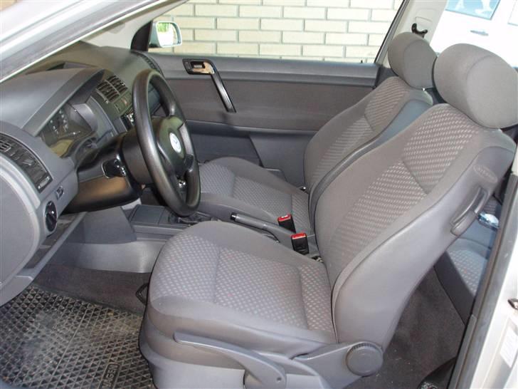 VW Polo 9N 1,9 TDI billede 15