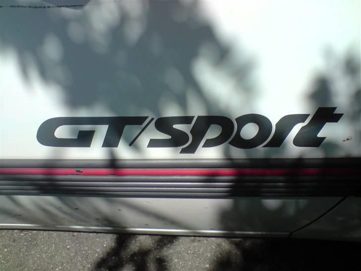 Opel   Ascona GT / SPORTbyttet billede 9