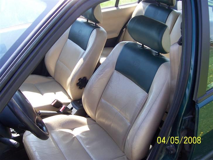 Peugeot 306 Roland Garros billede 10