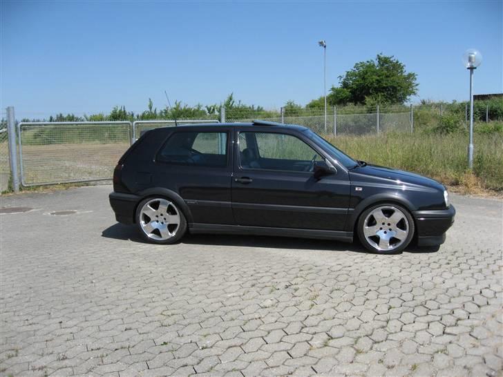 VW Golf 3 2.8 VR6 SOLGT - Nyt 13/6/2008 billede 3