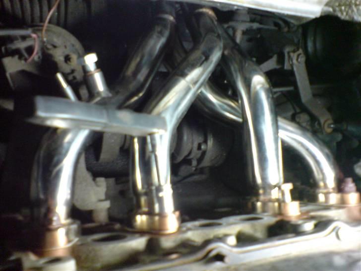 VW Vento 1,8 GL.+*(SOLGT)*+. billede 2