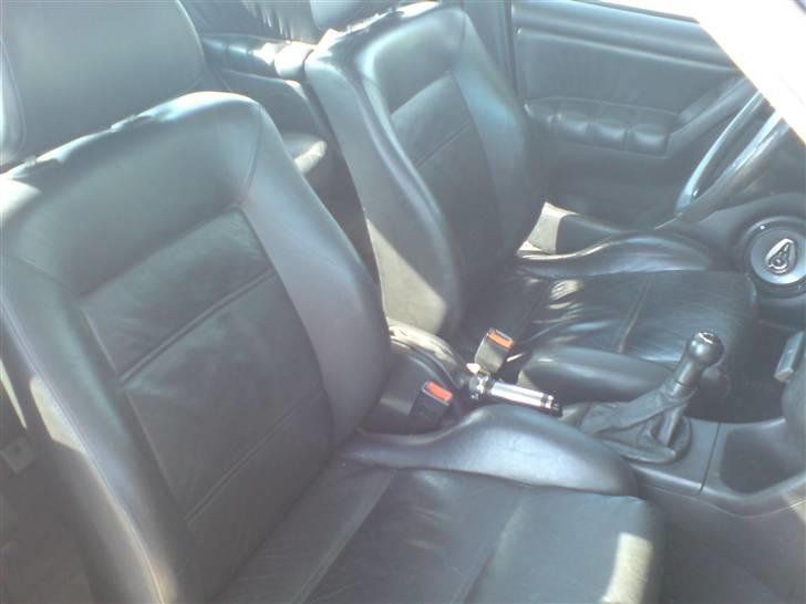 VW Vento 1,8 GL.+*(SOLGT)*+. billede 5