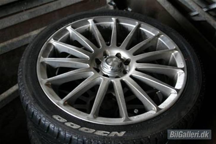 VW Vento 1,8 GL.+*(SOLGT)*+. billede 7