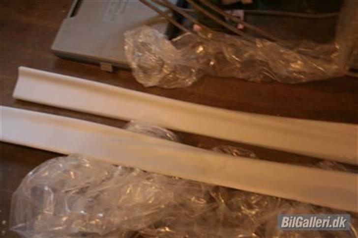 VW Vento 1,8 GL.+*(SOLGT)*+. billede 11