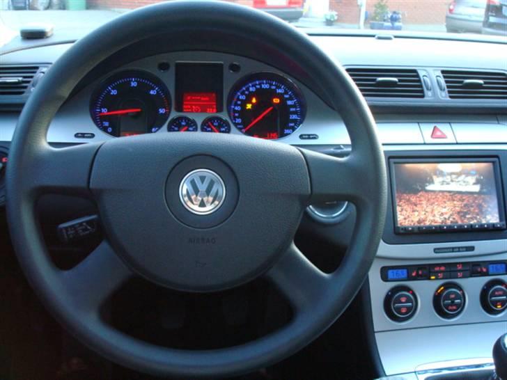 VW Passat billede 3