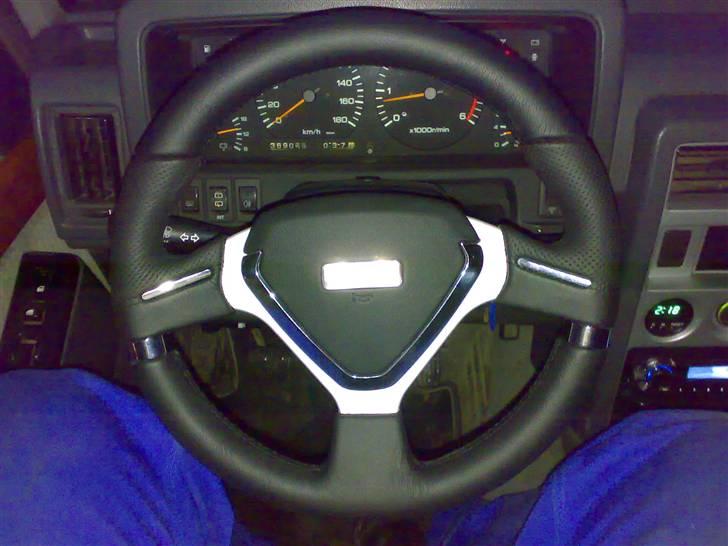 Nissan Patrol solgt billede 10