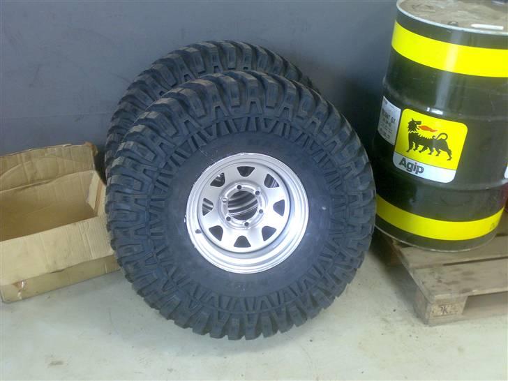 Nissan Patrol solgt billede 11