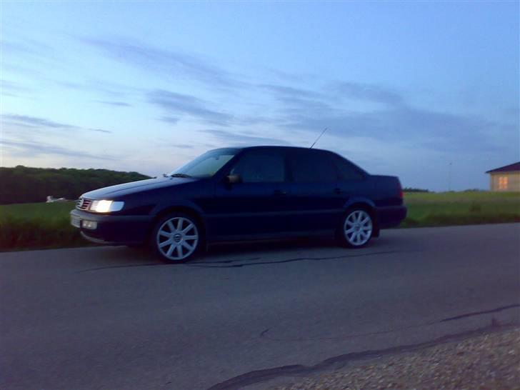 VW Passat SOLGT billede 3