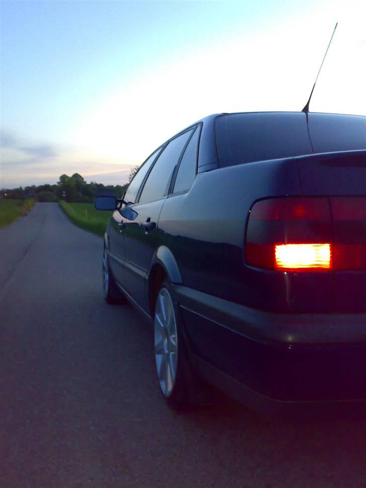 VW Passat SOLGT billede 6