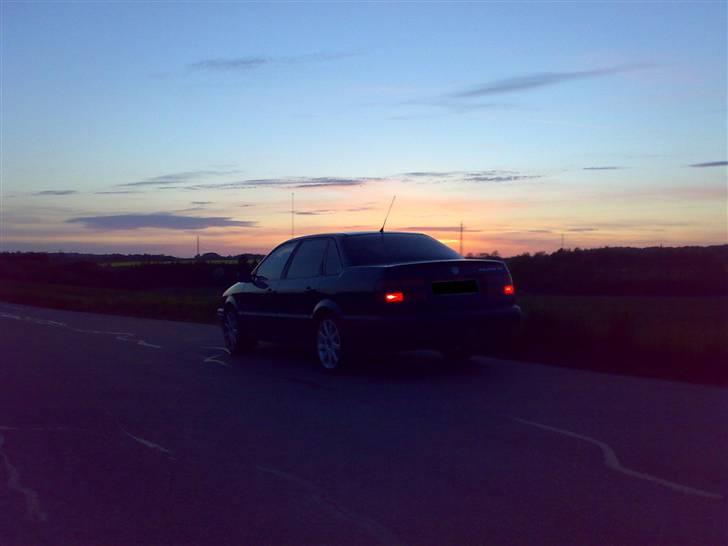 VW Passat SOLGT billede 7