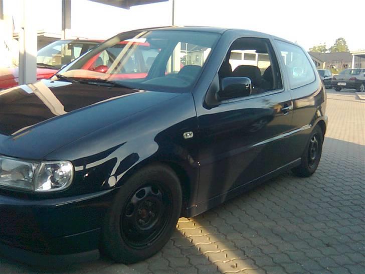 VW Polo 6N  *SOLGT* billede 3