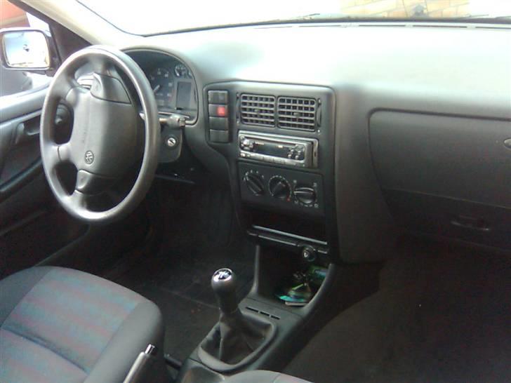 VW Polo 6N  *SOLGT* billede 4