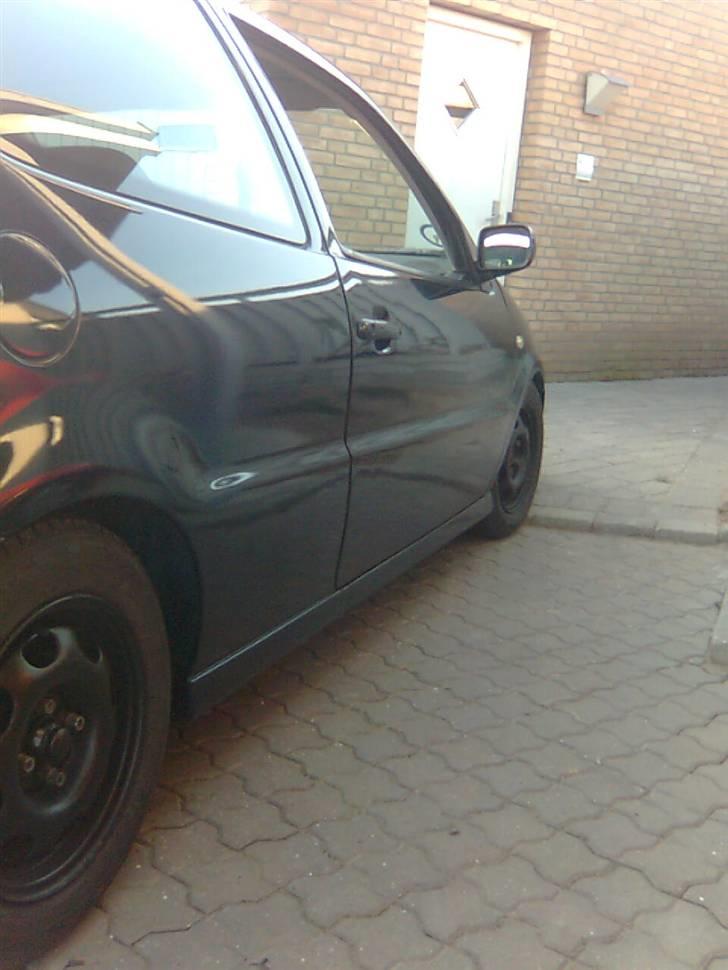 VW Polo 6N  *SOLGT* billede 5