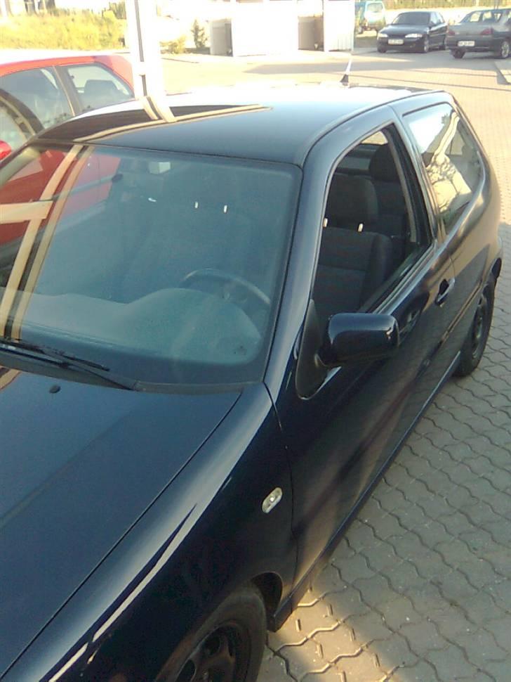 VW Polo 6N  *SOLGT* billede 6