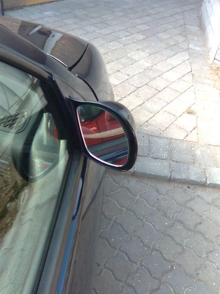 VW Polo 6N  *SOLGT* - Lille cup spejl! Til salg.! billede 7