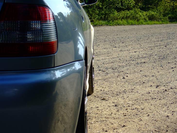 Audi A4 ( Solgt ) billede 12