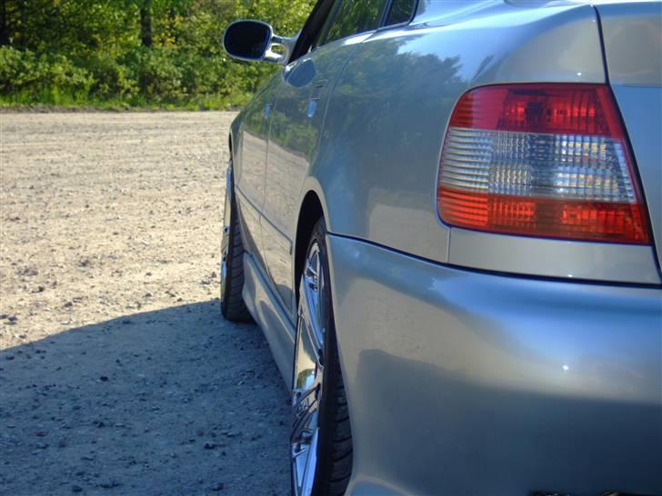 Audi A4 ( Solgt ) billede 13