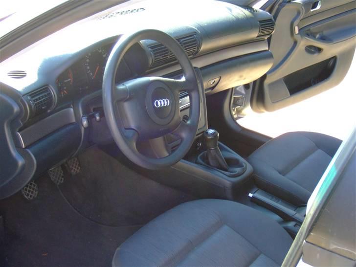 Audi A4 ( Solgt ) billede 14