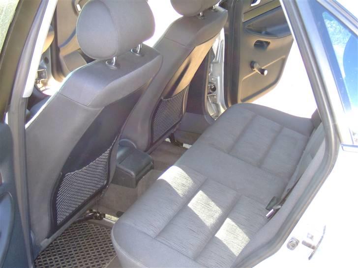 Audi A4 ( Solgt ) billede 16