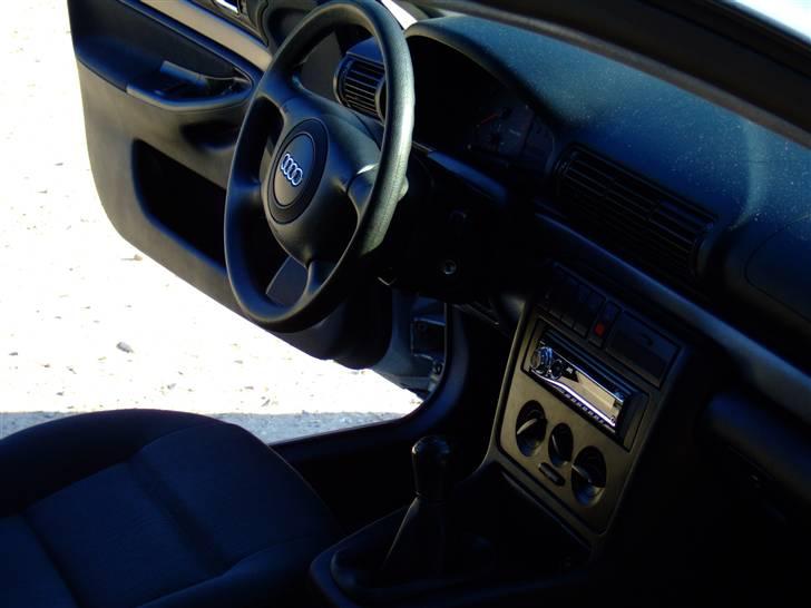 Audi A4 ( Solgt ) billede 17