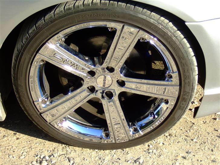 Audi A4 ( Solgt ) billede 18