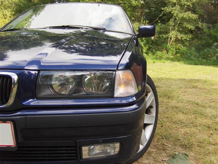 BMW E36 328i billede 5