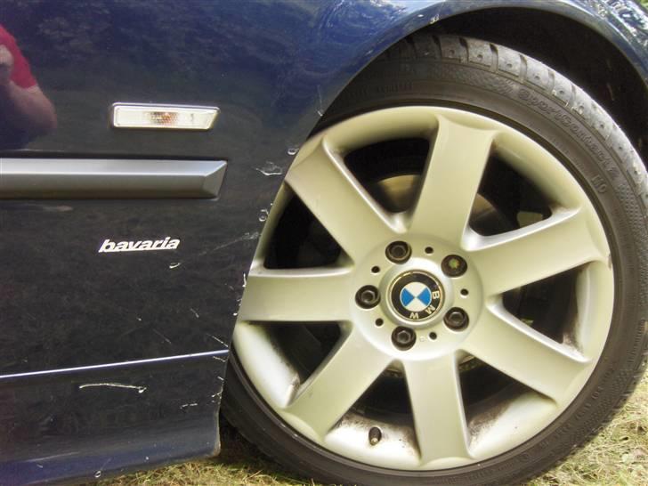 BMW E36 328i billede 6