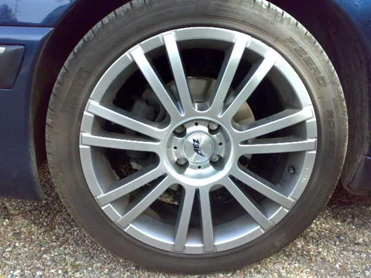 Peugeot 406 HDI billede 7