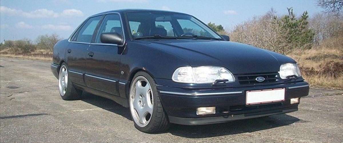 Ford scorpio 1994