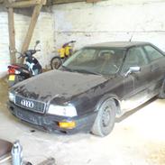 Audi coupe