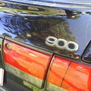 Saab 900 ::SOLGT::